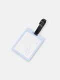 Tag za prtljag Stitch - plava - SINSAY - small2