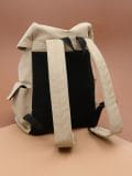 Zaino - beige - SINSAY - small4
