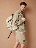 Zaino - beige - SINSAY - small1