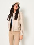 Bomber jakna - bež - SINSAY - small5