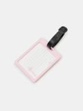Tag za prtljag Stitch - roze - SINSAY - small2