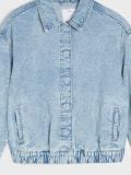 Bomber-jakk - sinine - SINSAY - small10