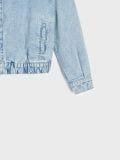 Bomber-jakk - sinine - SINSAY - small11