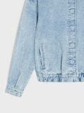 Bomber-jakk - sinine - SINSAY - small12