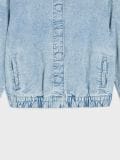 Bomber-jakk - sinine - SINSAY - small13