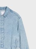 Bomber-jakk - sinine - SINSAY - small14