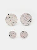 Riidenagi 4 pack - mitmevärviline - SINSAY - small2