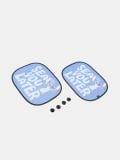 Akna kate Stitch - tumesinine - SINSAY - small2