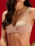 Modrček - nude - SINSAY - small5