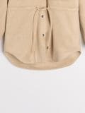 Parka - liivakarva - SINSAY - small14