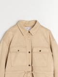 Parka - liivakarva - SINSAY - small15
