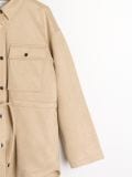 Parka - liivakarva - SINSAY - small16
