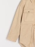 Parka - liivakarva - SINSAY - small17
