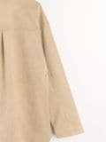 Parka - liivakarva - SINSAY - small19