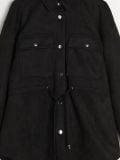 LADIES` BLAZER - črna - SINSAY - small14