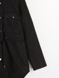 LADIES` BLAZER - črna - SINSAY - small16