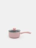 Pott kaanega - pastellroosa - SINSAY - small3