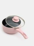 Pott kaanega - pastellroosa - SINSAY - small2