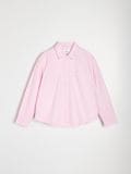 Teksajakk - roosa - SINSAY - small6