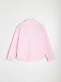 Teksajakk - roosa - SINSAY - small7