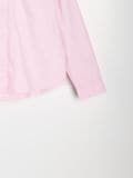 Teksajakk - roosa - SINSAY - small12