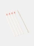 Joogikõrred 5 pack - mitmevärviline - SINSAY - small2