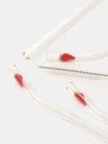 Joogikõrred 5 pack - mitmevärviline - SINSAY - small3