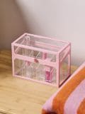 Lahtritega karp - pastellroosa - SINSAY - small3