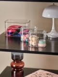 Karbid, 3 tk - valge - SINSAY - small1