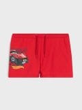 Плавки Hot Wheels - червоний - SINSAY - small1