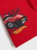 Плавки Hot Wheels - червоний - SINSAY - small2