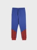 Kapuutsiga dressipluusi ja pükste komplekt Spider-Man - punane - SINSAY - small4