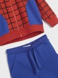 Kapuutsiga dressipluusi ja pükste komplekt Spider-Man - punane - SINSAY - small5