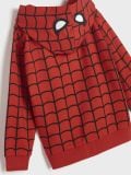 Kapuutsiga dressipluusi ja pükste komplekt Spider-Man - punane - SINSAY - small2