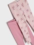 Tajice - 2 komada - roze - SINSAY - small3