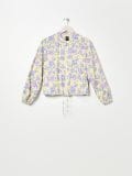 Bomberka w kwiaty - wielobarwny - SINSAY - small4