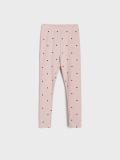 Tajice - 3 komada - roze - SINSAY - small4