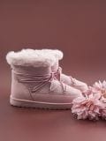 Gležnjače - prljavo roze - SINSAY - small1