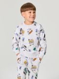 Dressipüksid, 2 tk - roheline - SINSAY - small6