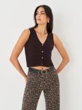 Minimalistična ogrlica - zlata - SINSAY - small5
