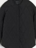 Tepitud jope - must - SINSAY - small13