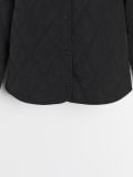 Tepitud jope - must - SINSAY - small14