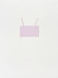 Rebrasti top - lavanda - SINSAY - small2
