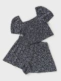 Trikotaažist komplekt - must - SINSAY - small6