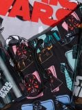 Плавки Star Wars - чорний - SINSAY - small3