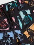 Плавки Star Wars - чорний - SINSAY - small2