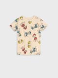 Футболки PAW Patrol, 2 шт. - різнобарвний - SINSAY - small4