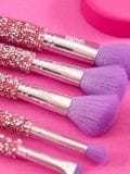 Σετ με βούρτσες make-up 5 pack Bratz - πολυχρωμο - SINSAY - small2