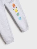 Трикотажні джогери Pokémon - сірий - SINSAY - small5