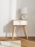 Tavolino - beige - SINSAY - small1